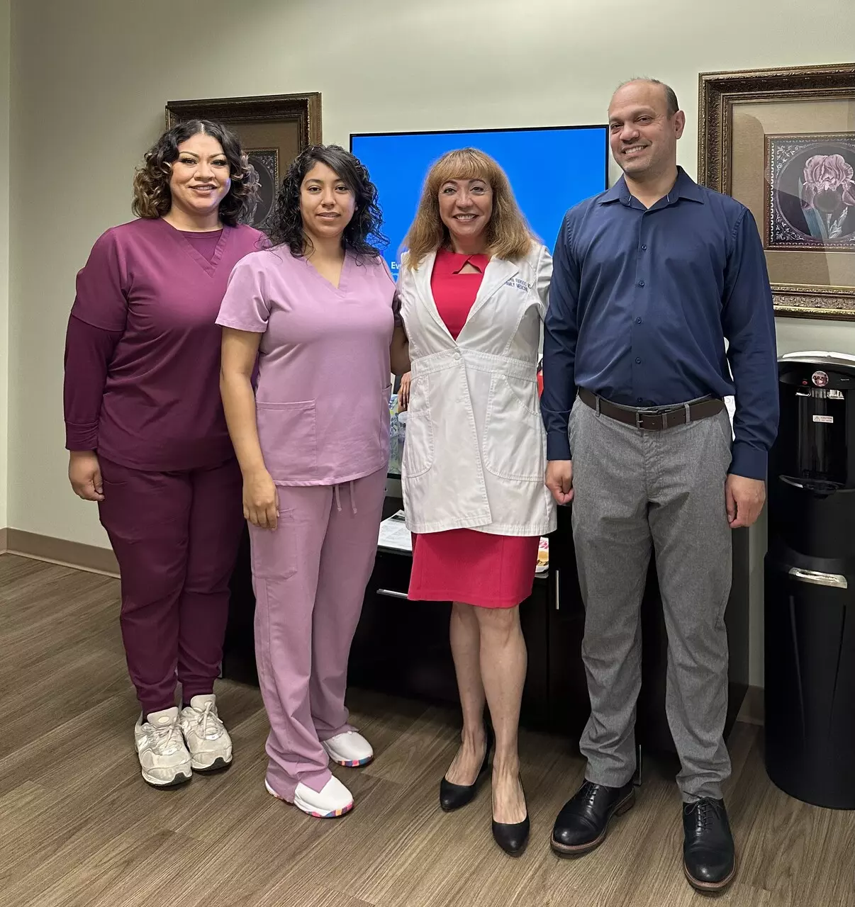 Family Medicine and Aesthetic Physician in Long Beach, CA
